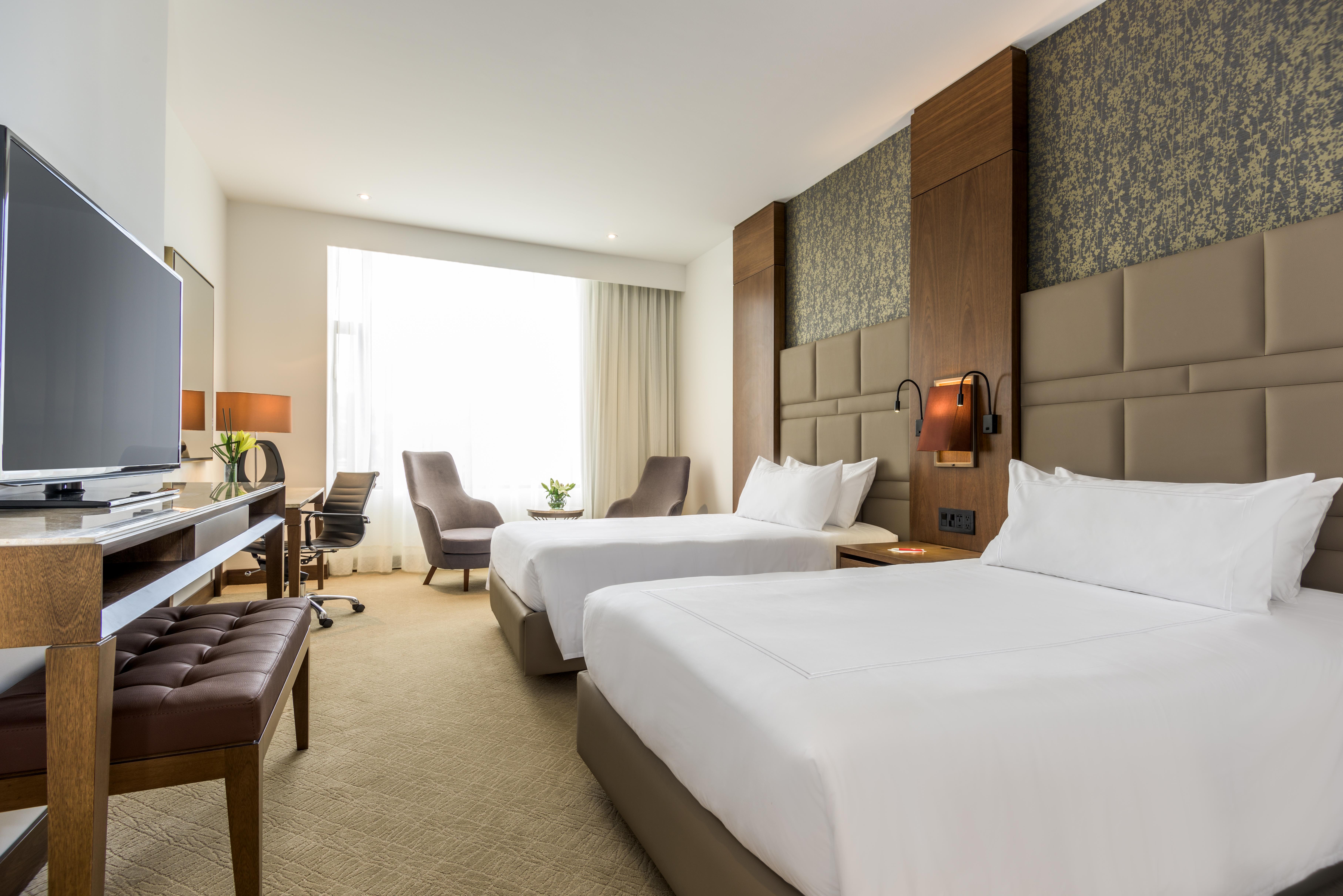 Hotel NH Collection Bogotá Royal Teleport Esterno foto