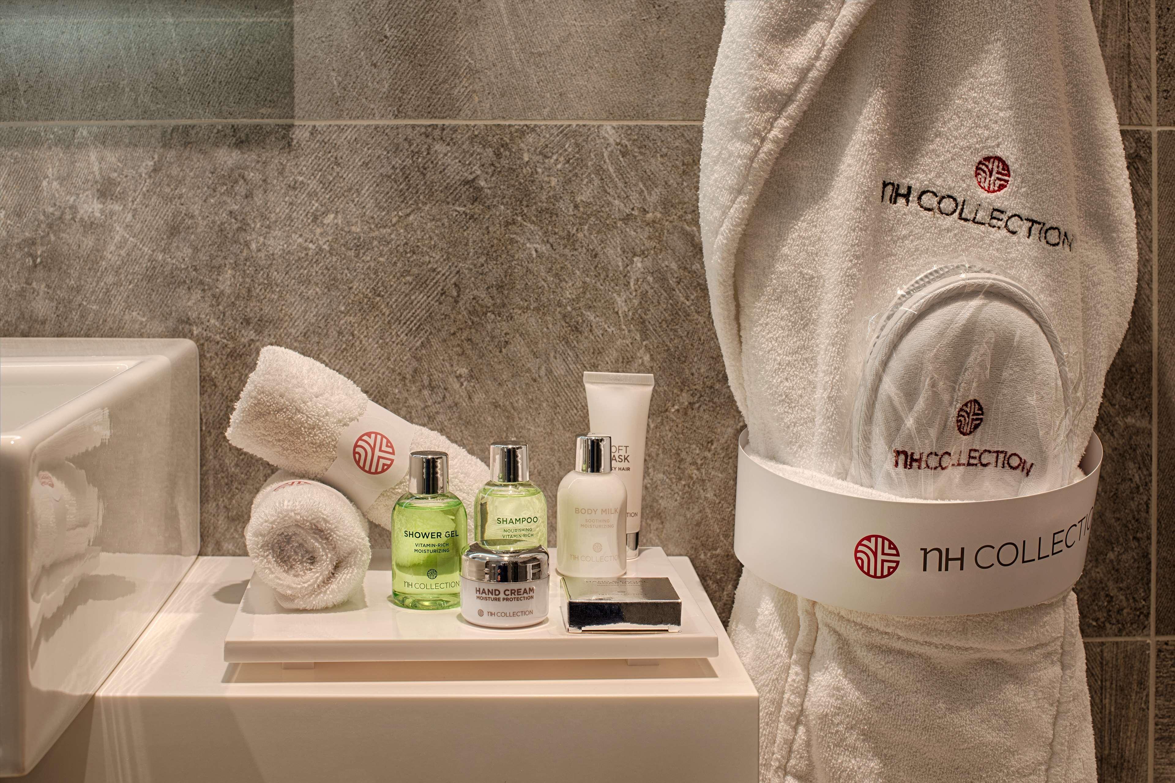 Hotel NH Collection Bogotá Royal Teleport Esterno foto
