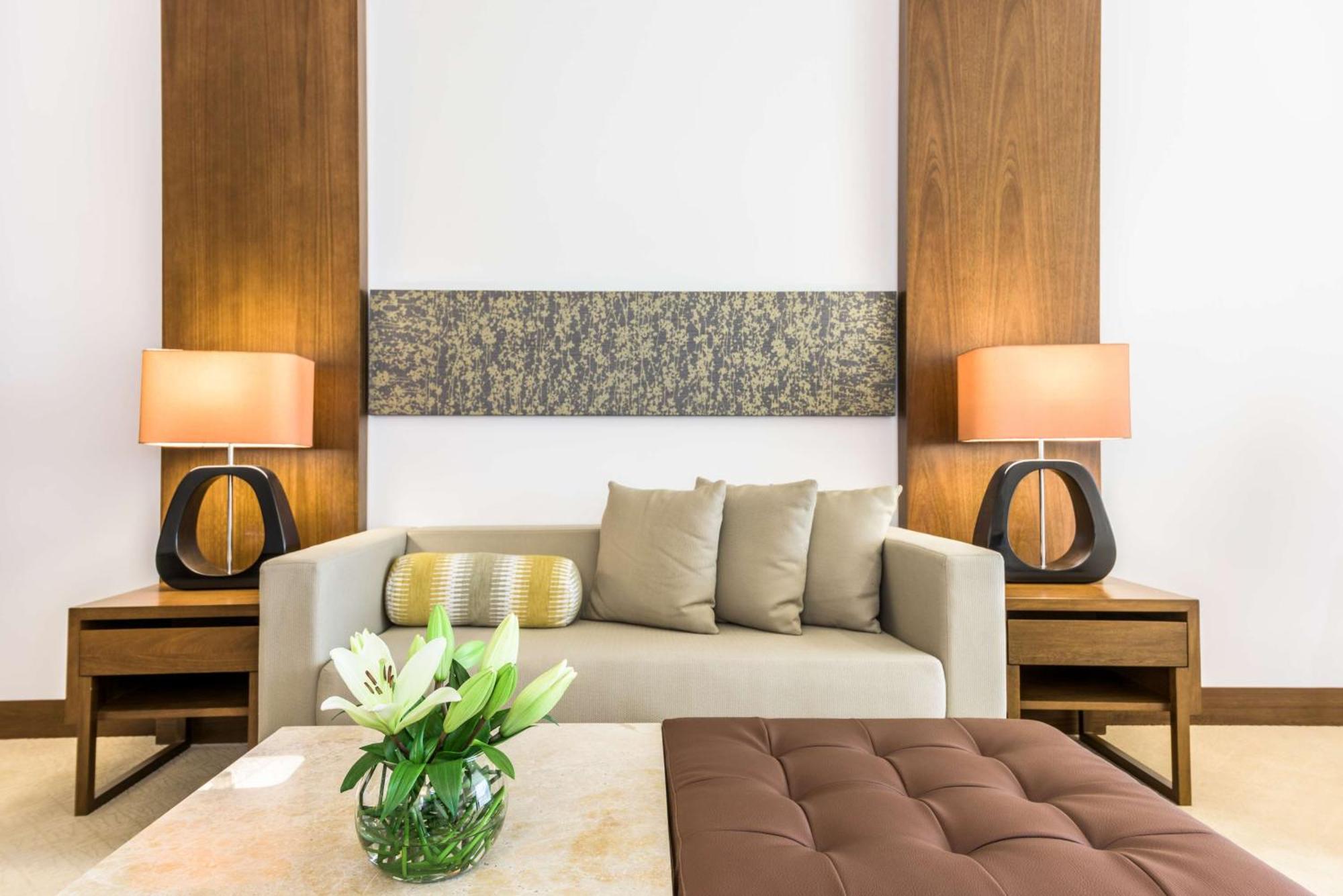 Hotel NH Collection Bogotá Royal Teleport Esterno foto