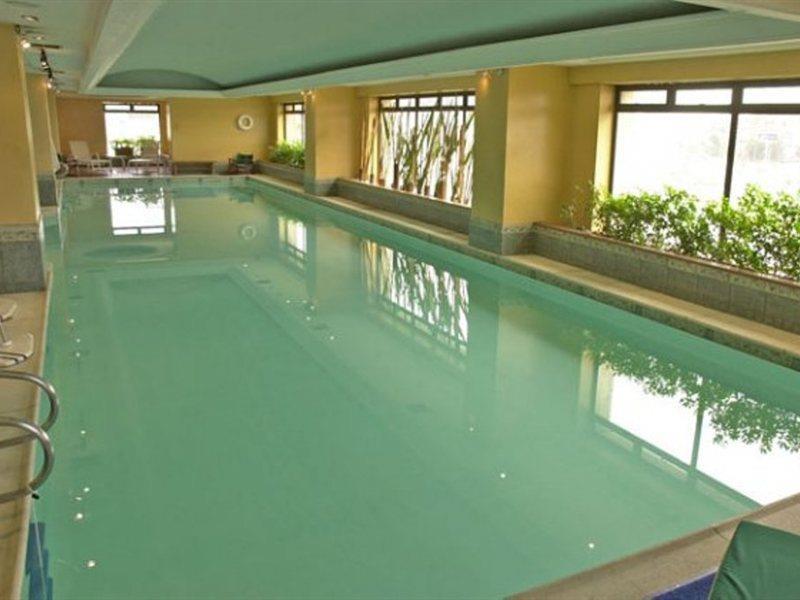 Hotel NH Collection Bogotá Royal Teleport Esterno foto