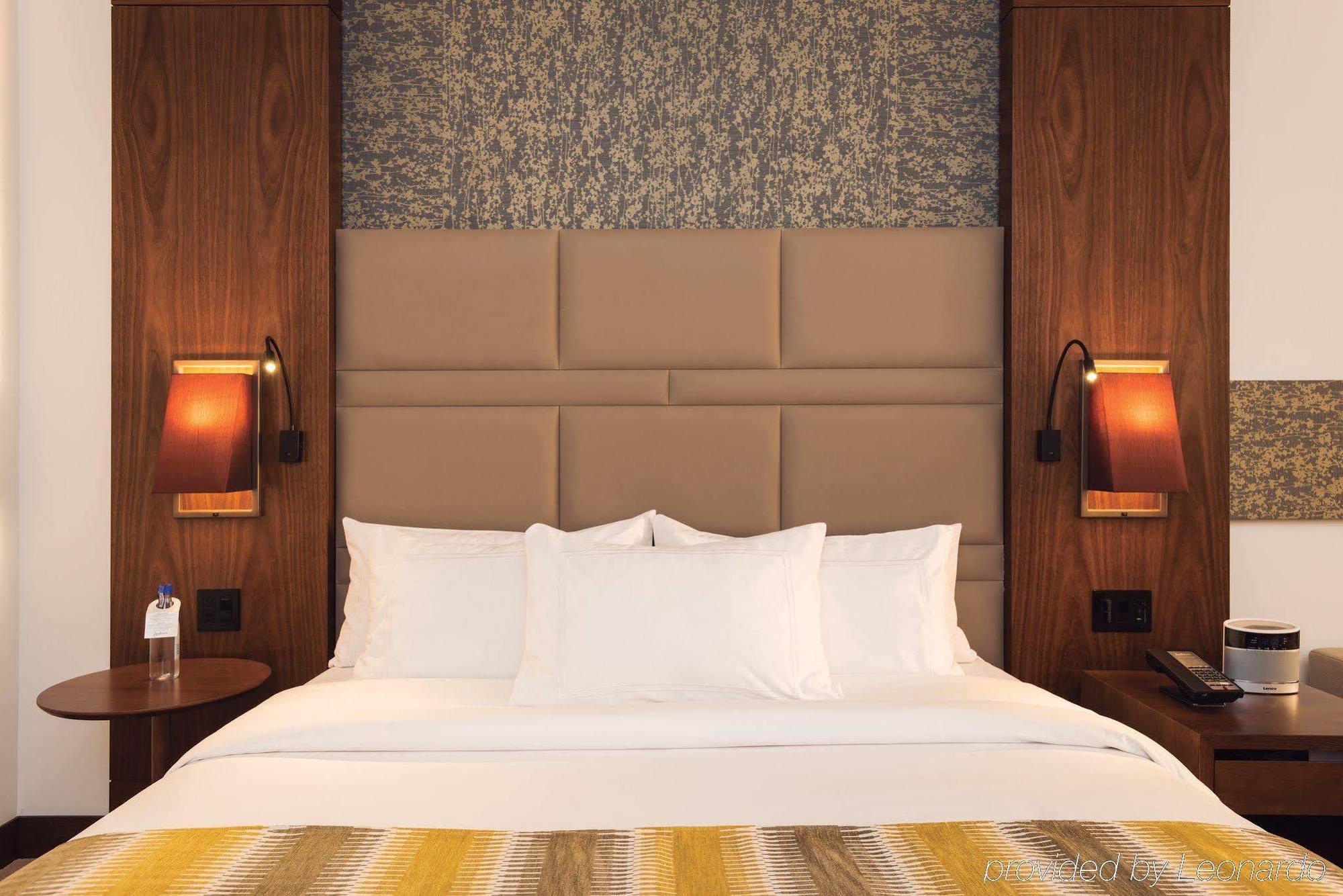 Hotel NH Collection Bogotá Royal Teleport Esterno foto